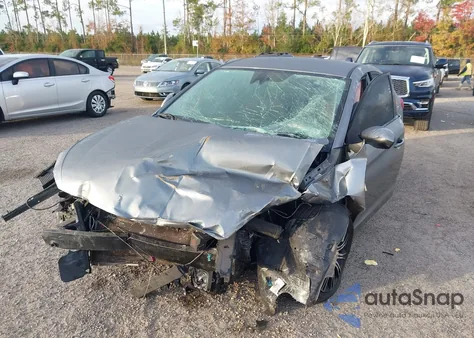 2019 Hyundai Elantra Sel from USA, damaged, VIN KMHD84LF5KU743116